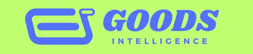 Goods Intelligence logo